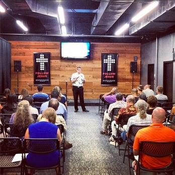 Youth Ministry