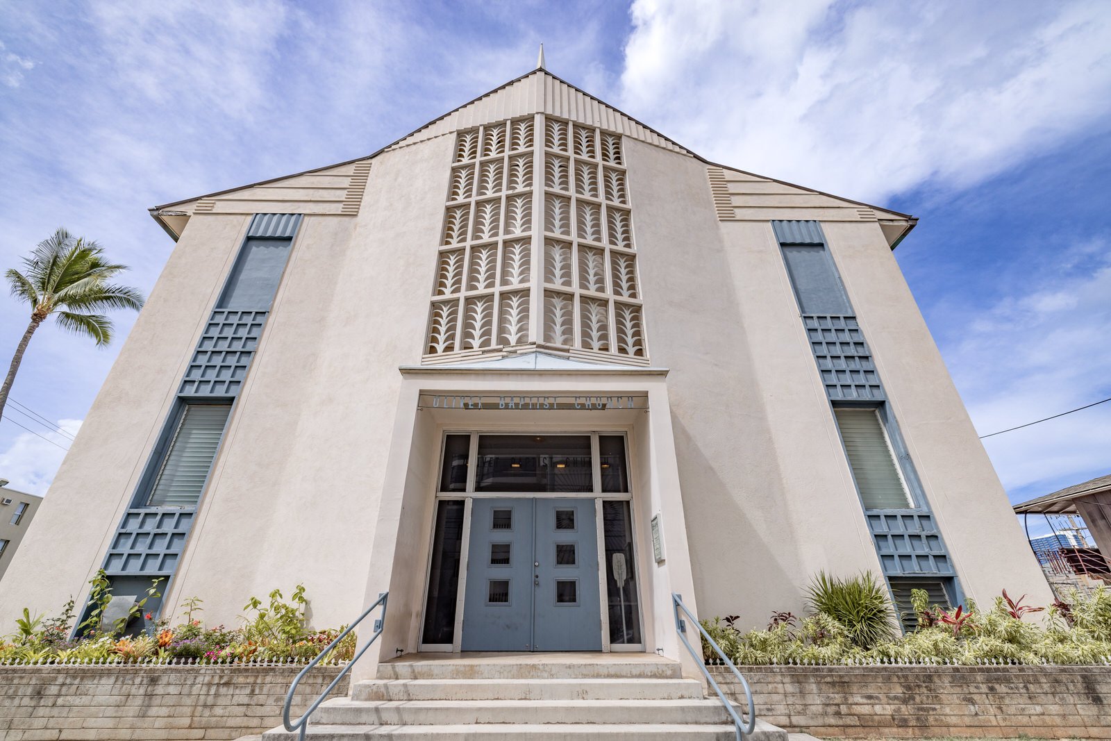 Jesus Baptist Hawaii Church